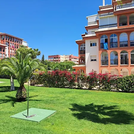 アパート Brillante En La Mata